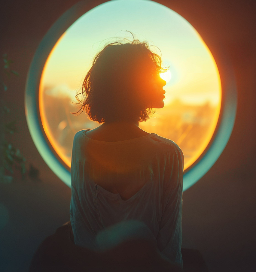 awaken