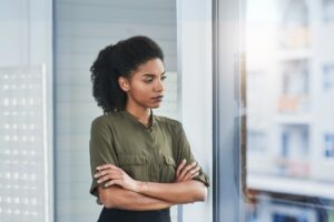 how to overcome imposter syndrome